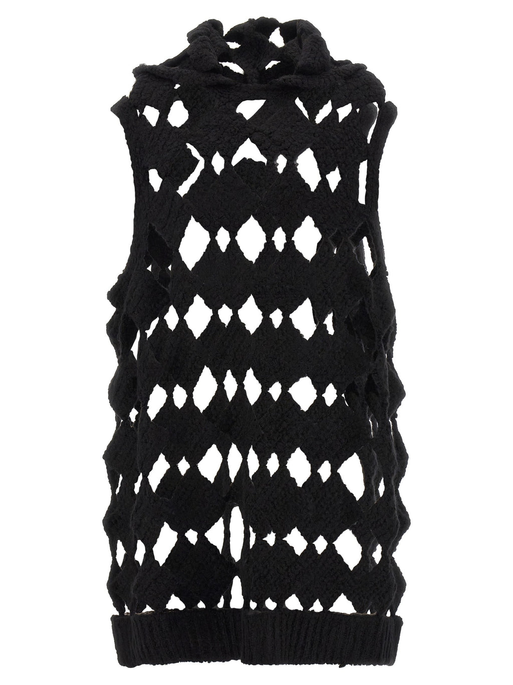 'Sarutanya' top