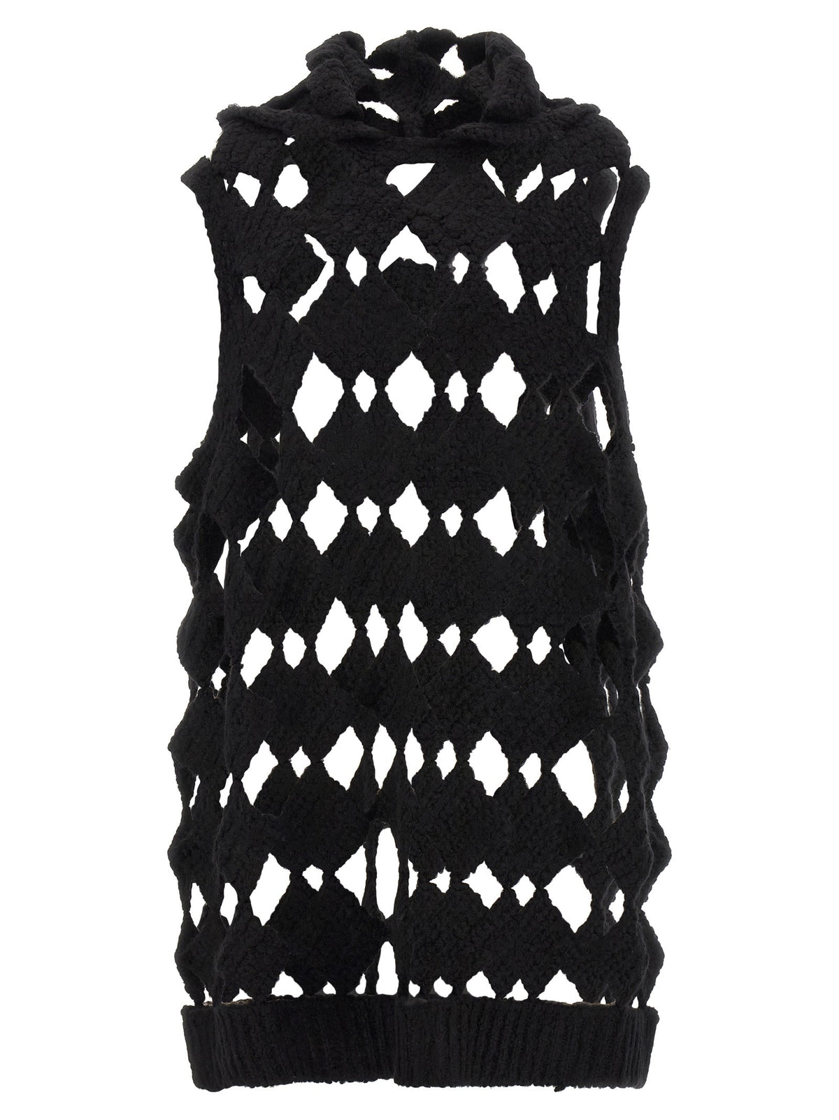 'Sarutanya' top