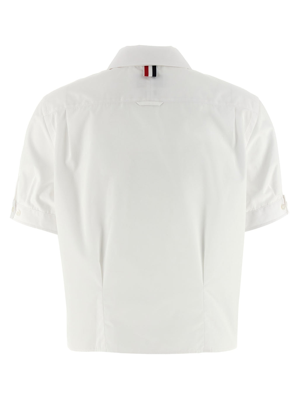 Sash shirt 3