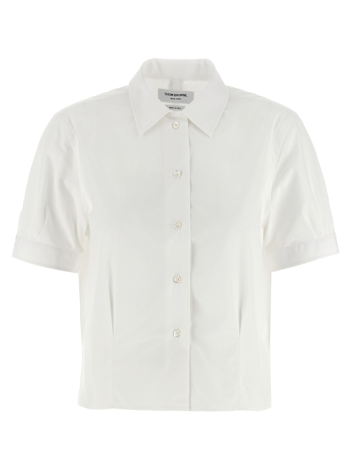 Sash shirt 2