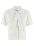 Sash shirt