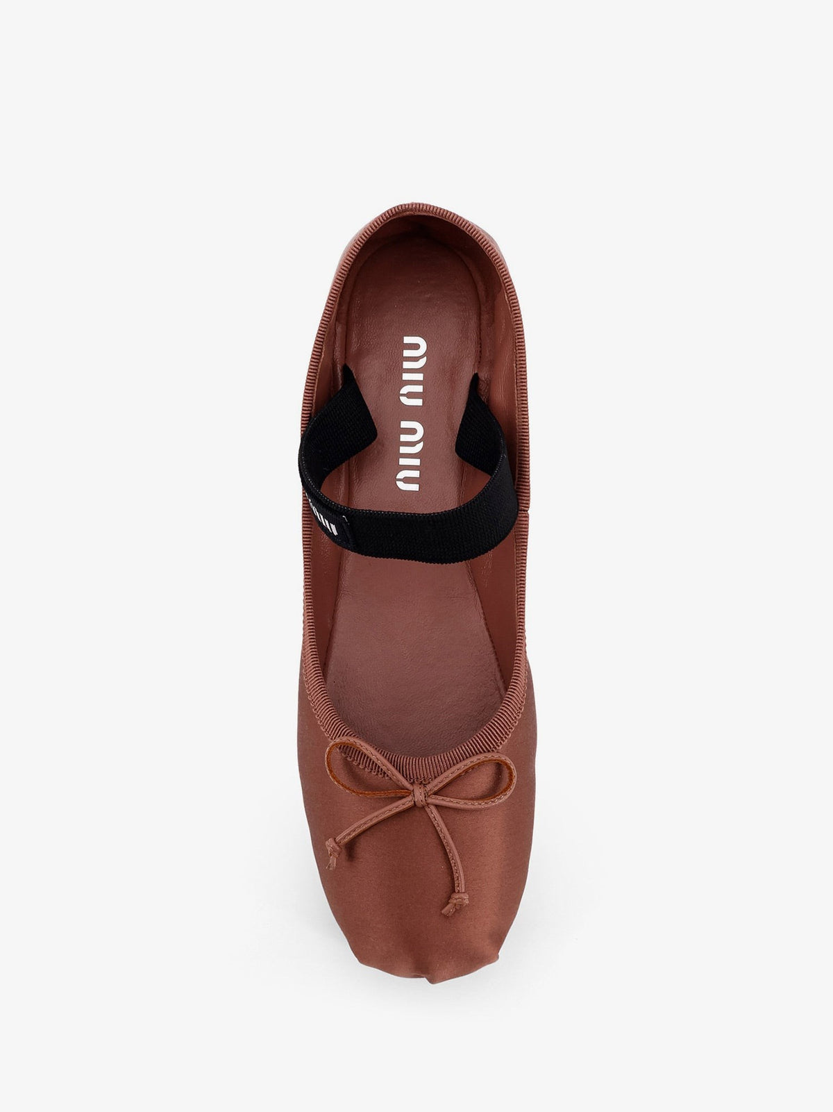 Satin ballerinas 4
