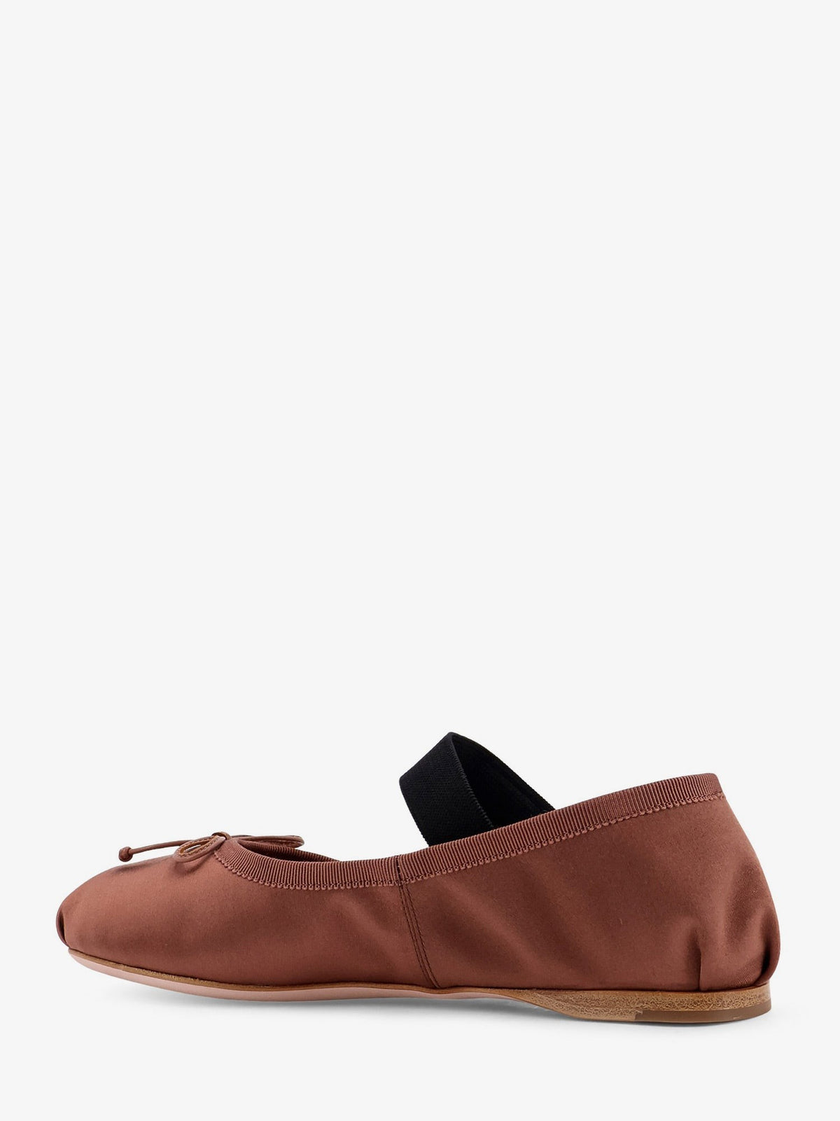 Satin ballerinas 3
