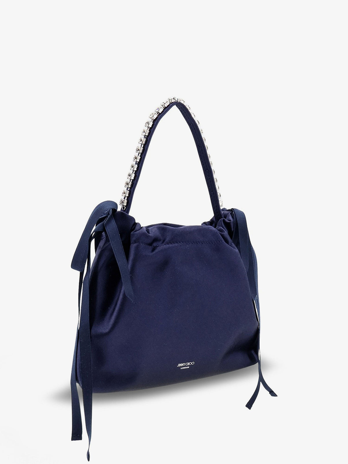 Satin crossbody bag 3