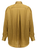 Satin shirt 2