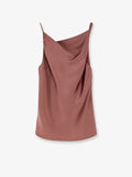 Satin Top