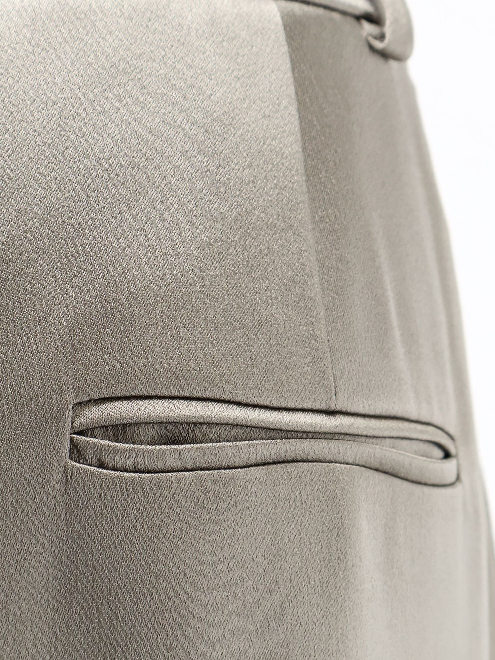 Satin trousers 3