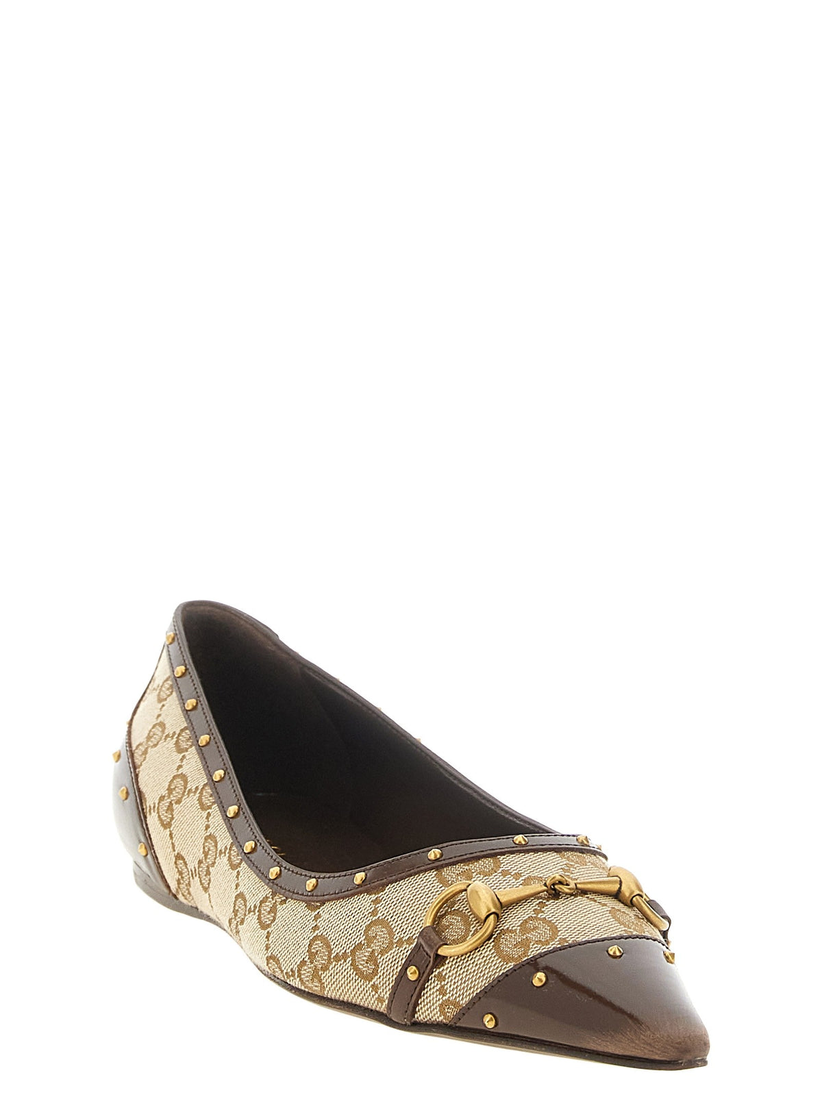 'Savoy' ballet flats 2