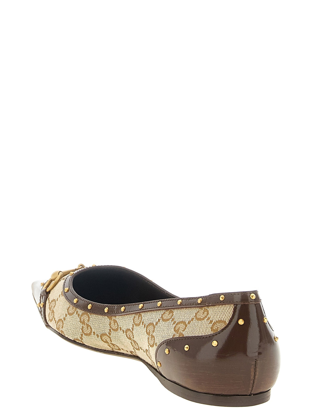 'Savoy' ballet flats 3