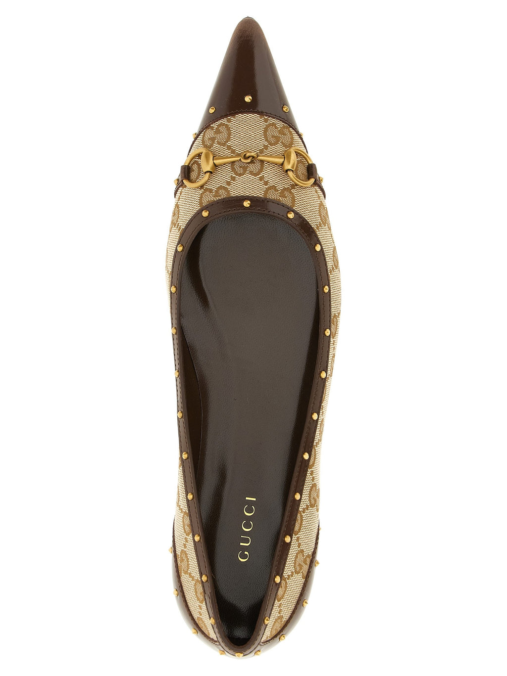 'Savoy' ballet flats 4