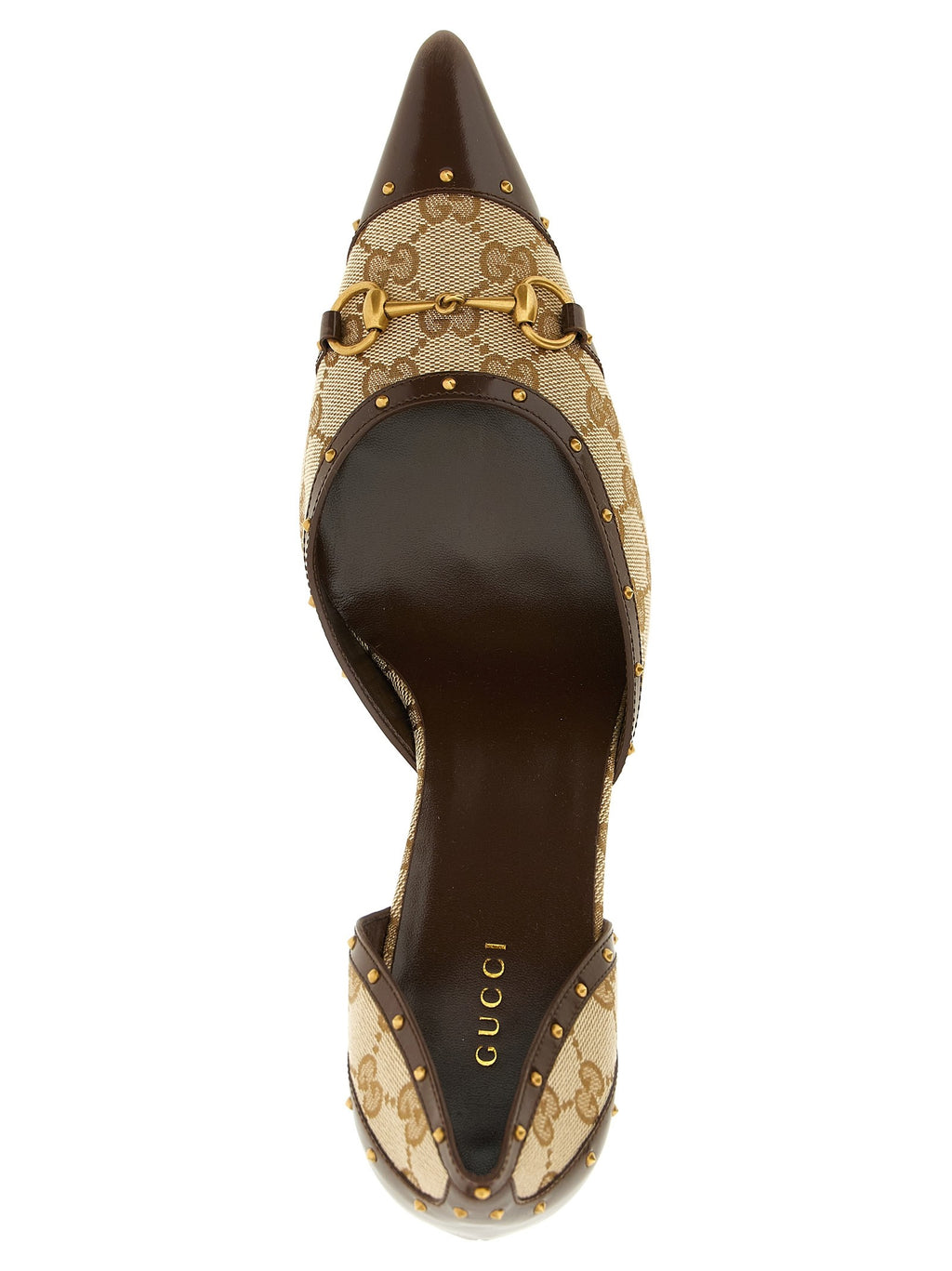 'Savoy' pumps 4