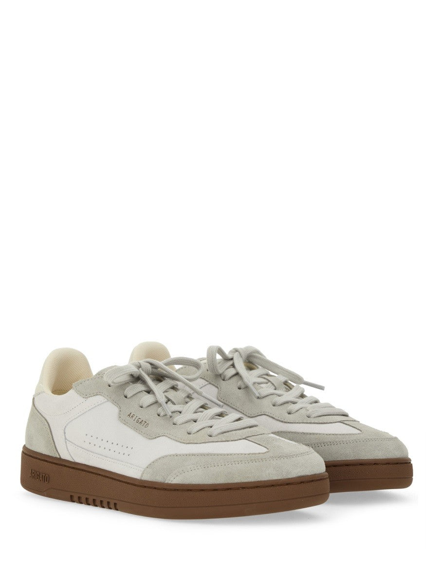 "SAYS T-TOE" SNEAKER 2