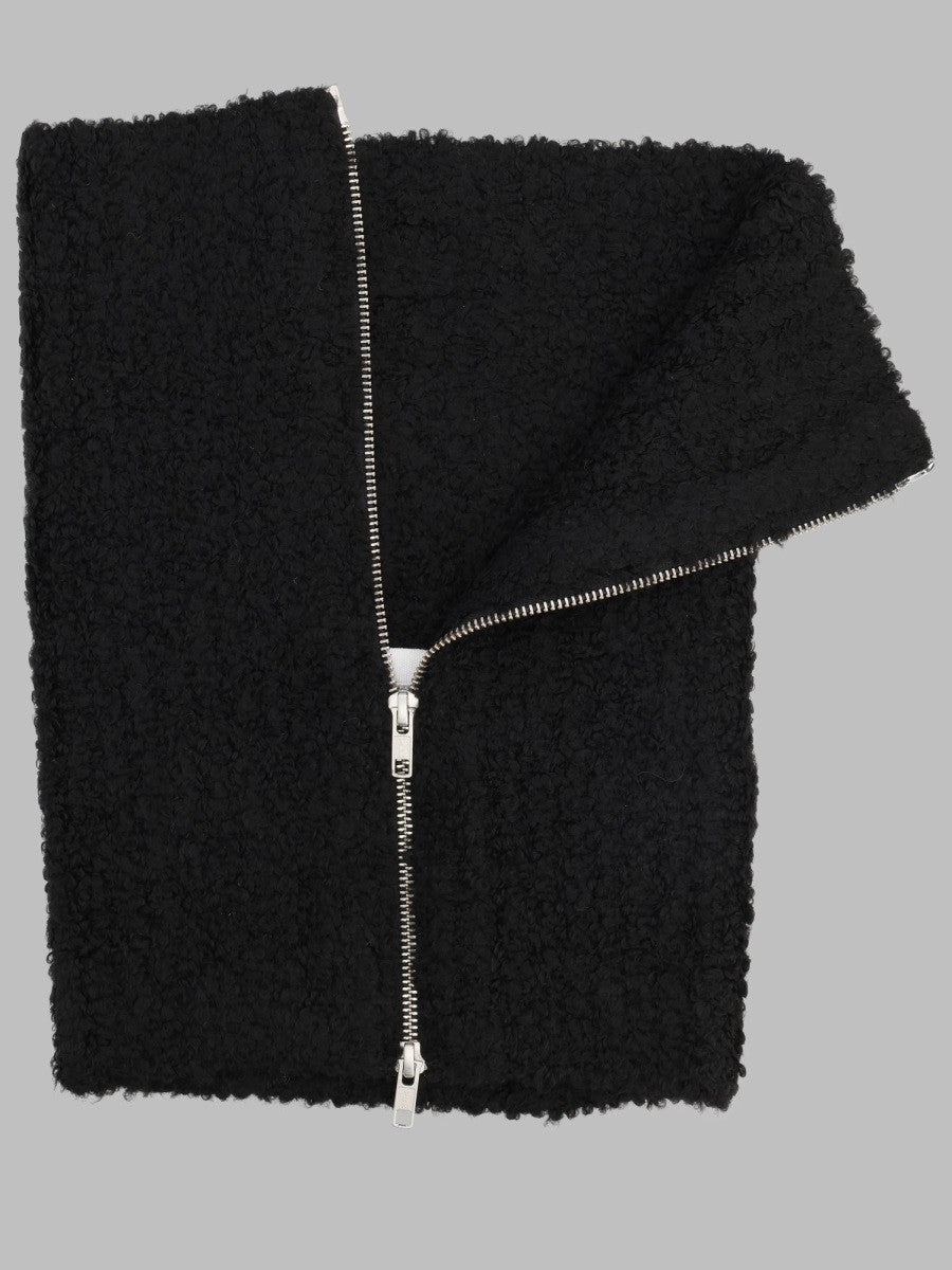 Scaldacollo Con Zip 2