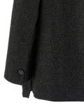 Scarf blazer 5