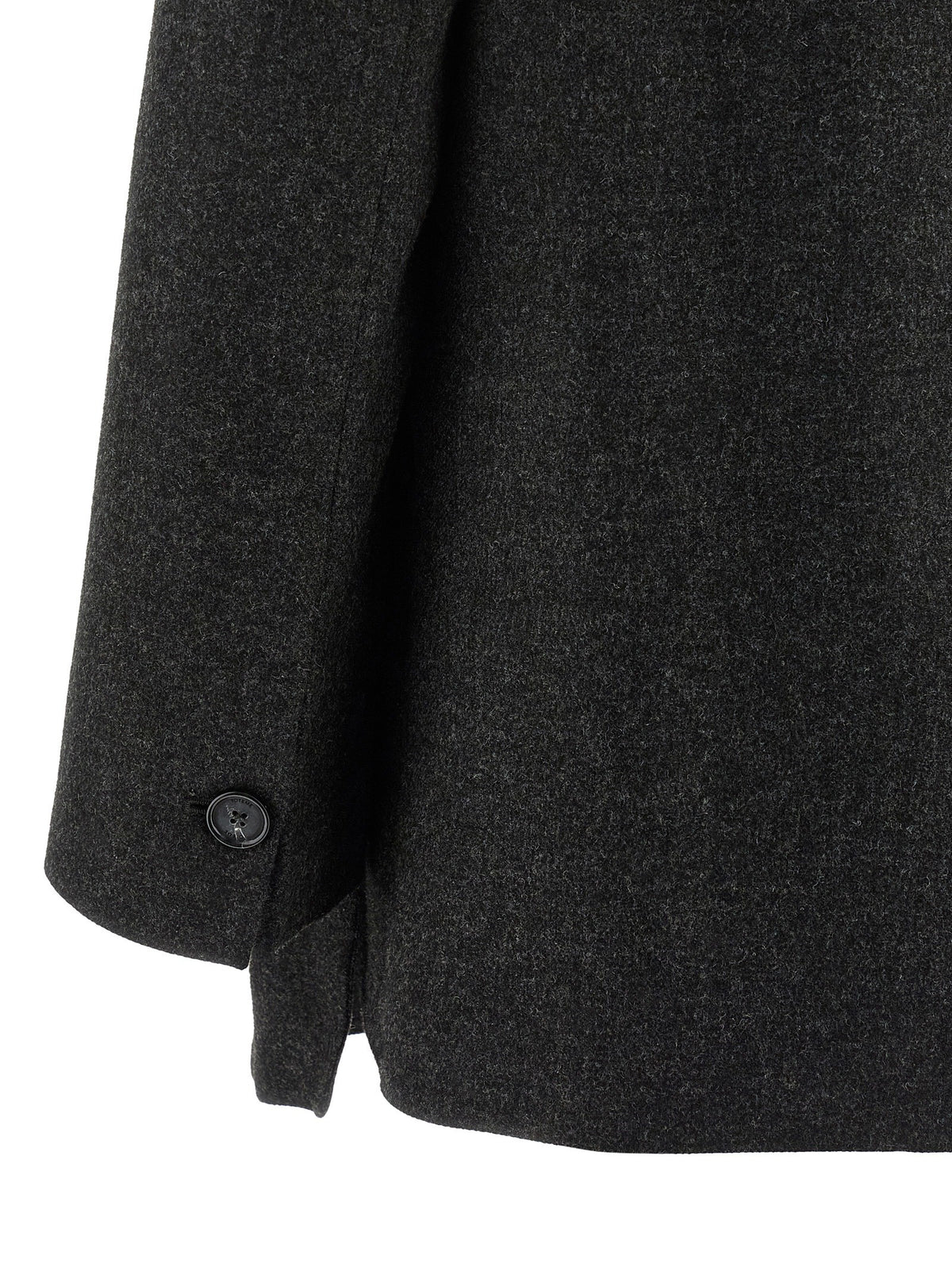 Scarf blazer 5