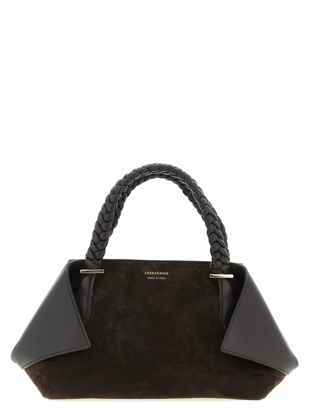 'Scarf TH S' handbag