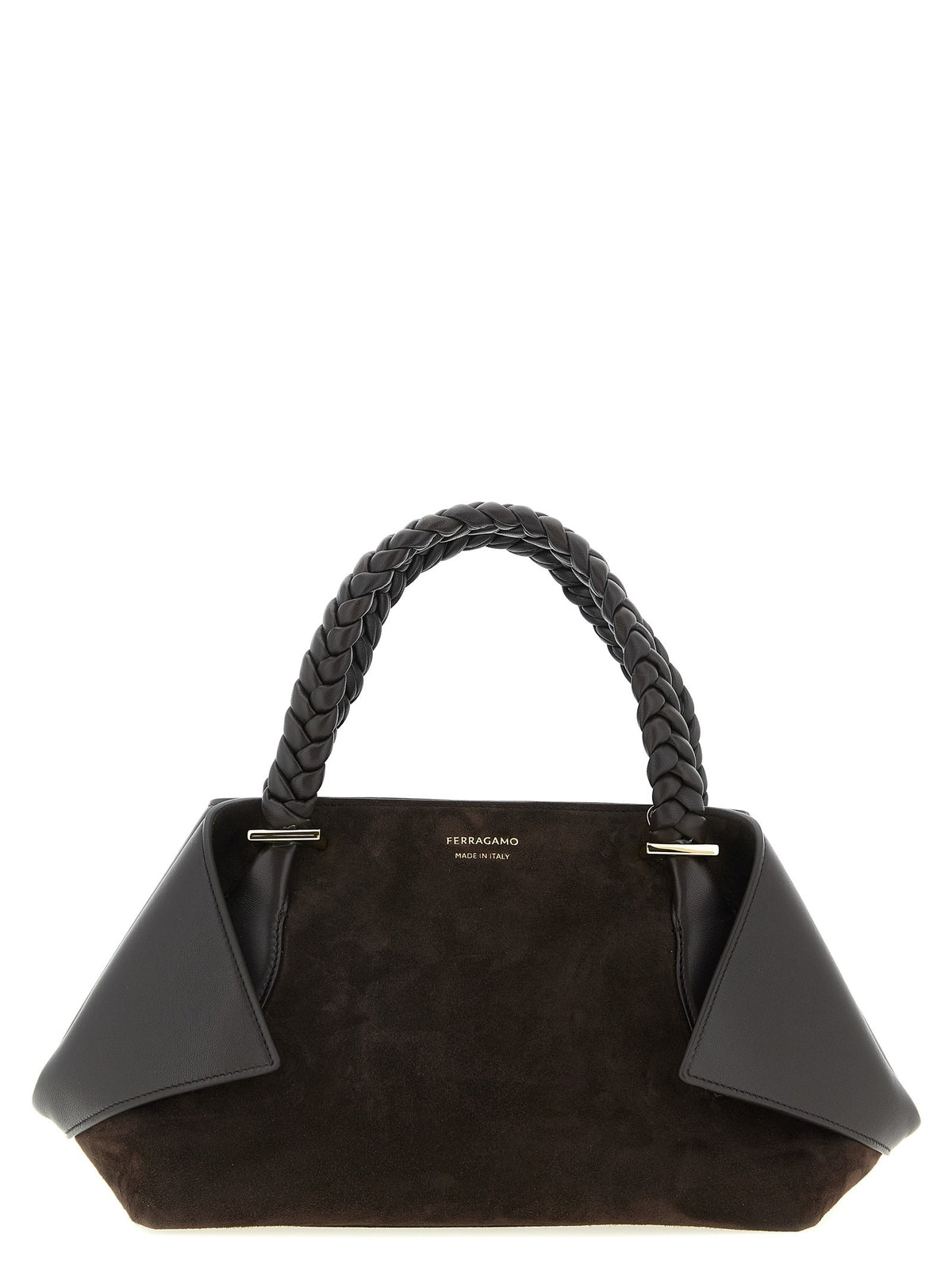 'Scarf TH S' handbag
