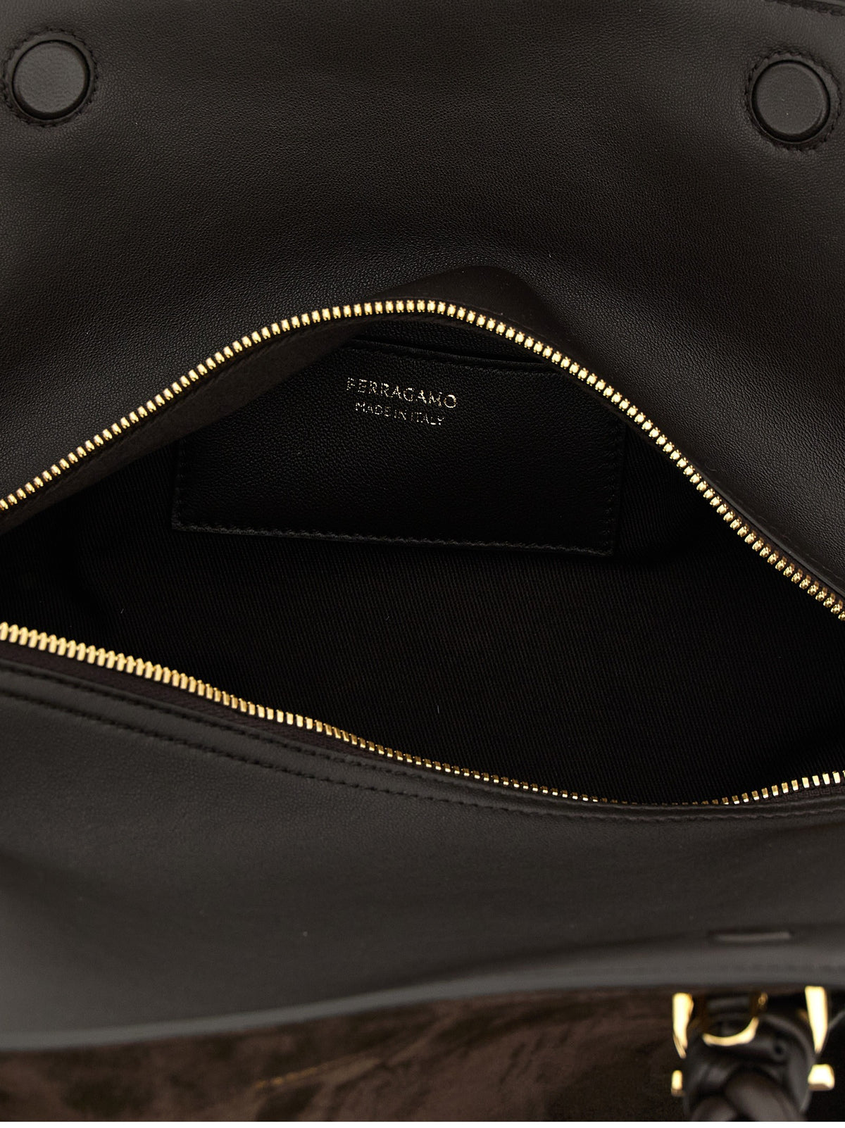 'Scarf TH S' handbag 4