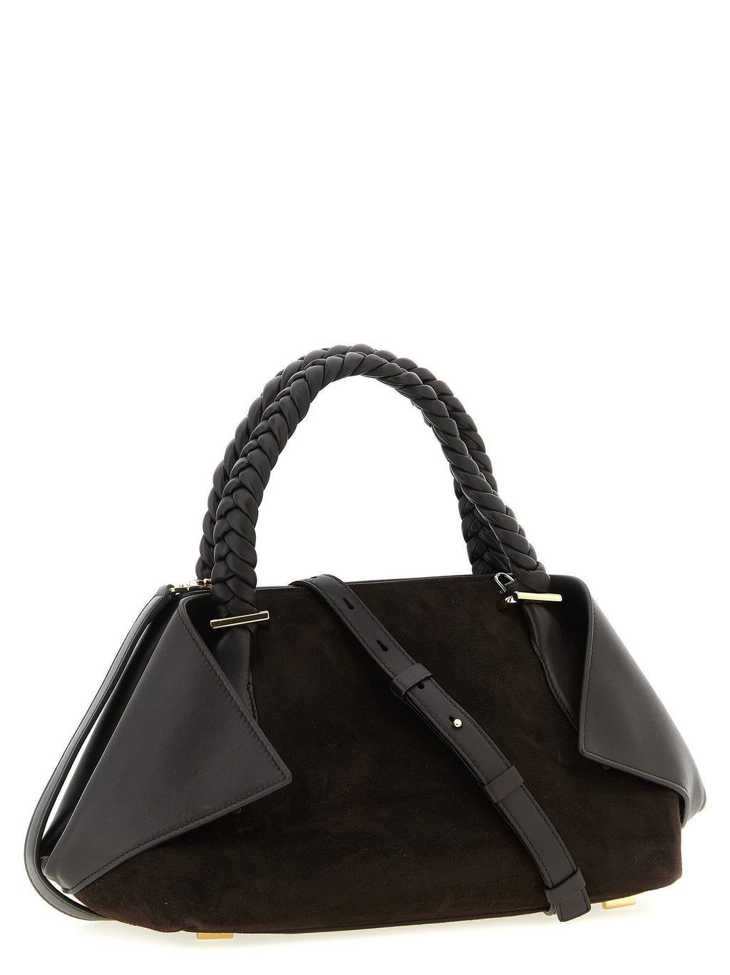 'Scarf TH S' handbag 2
