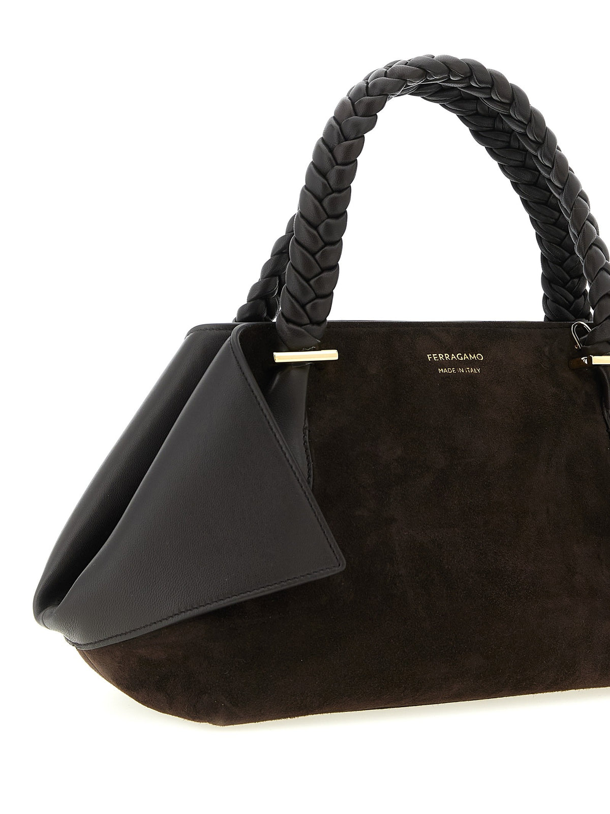 'Scarf TH S' handbag 3