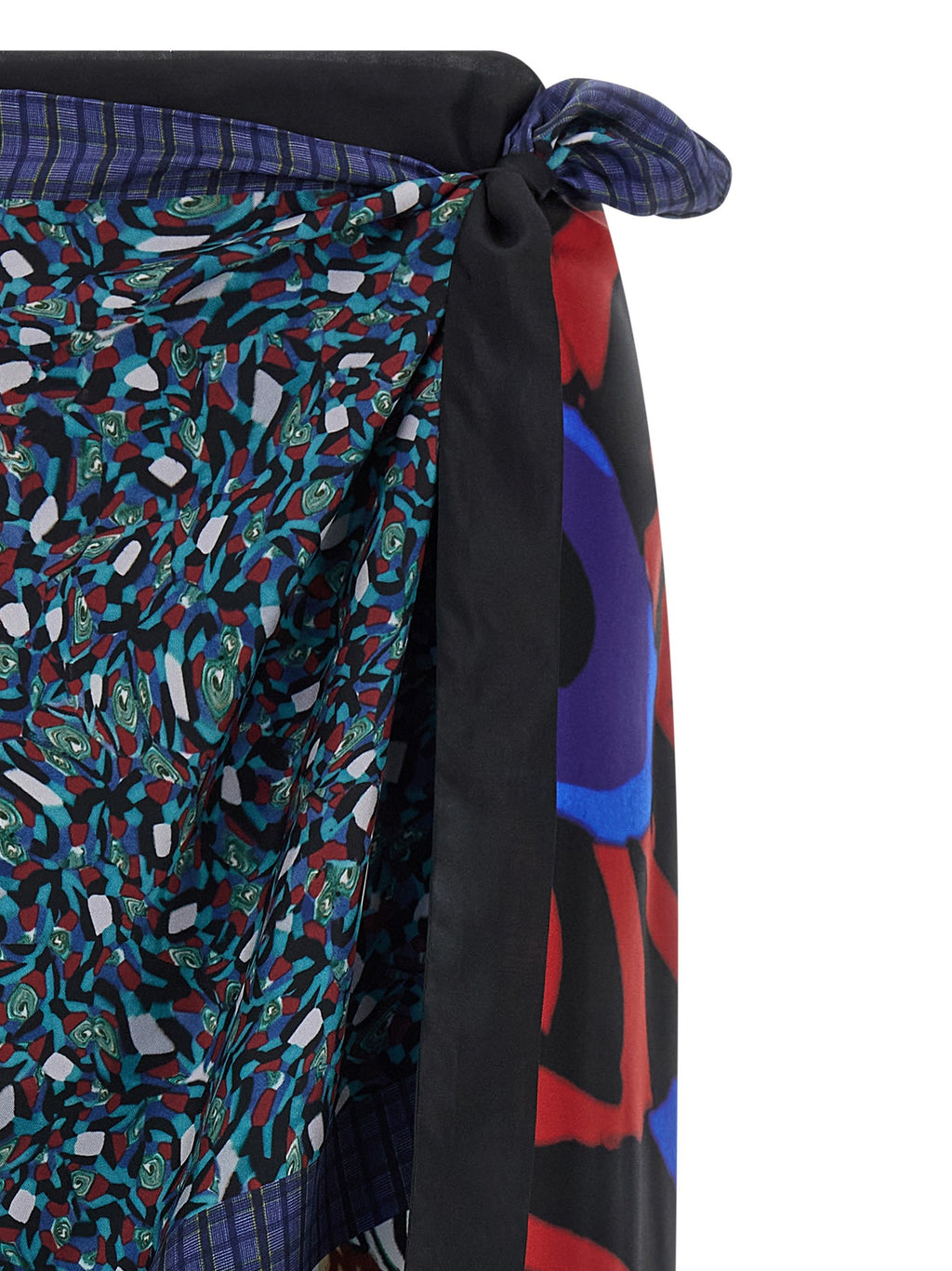 'Scarfy' skirt 3