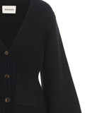 'Scarlet' cardigan 3