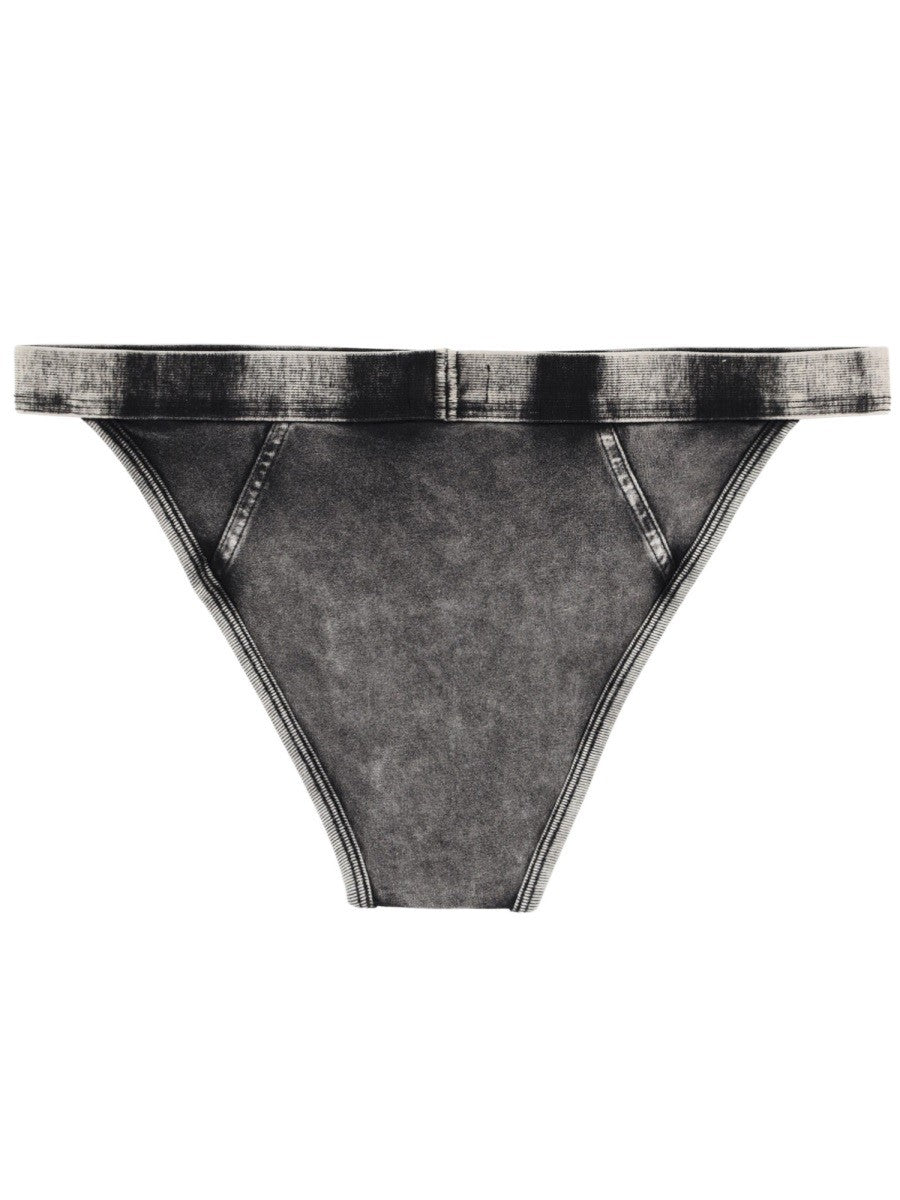 "SCARLET-DNM" BRIEFS 2