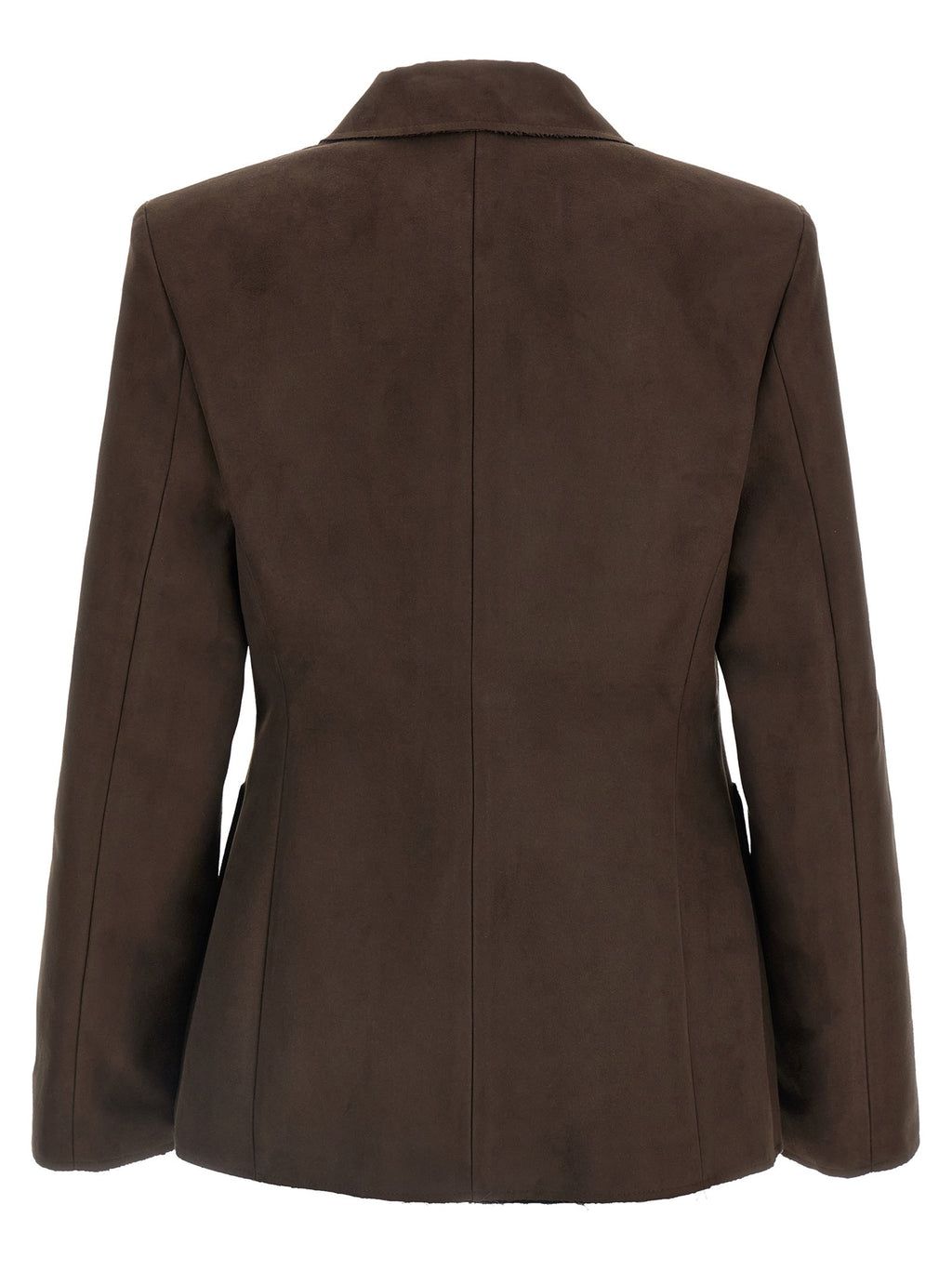 'Scarlett' blazer 2