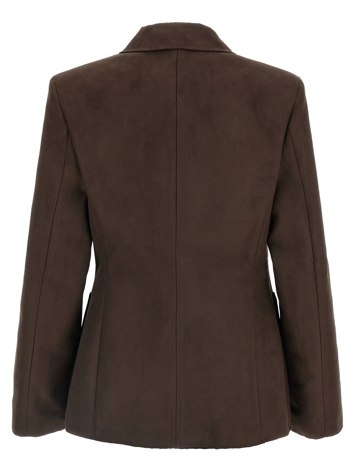 'Scarlett' blazer 2