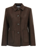 'Scarlett' blazer