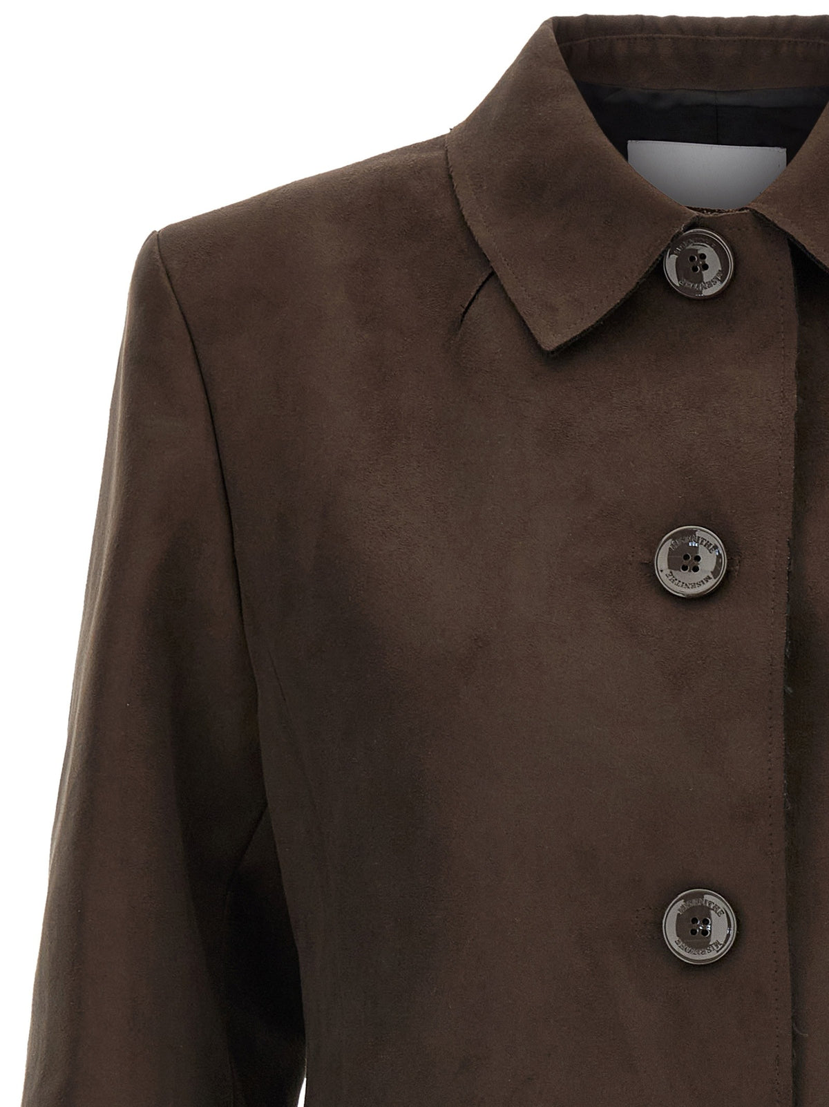 'Scarlett' blazer 3