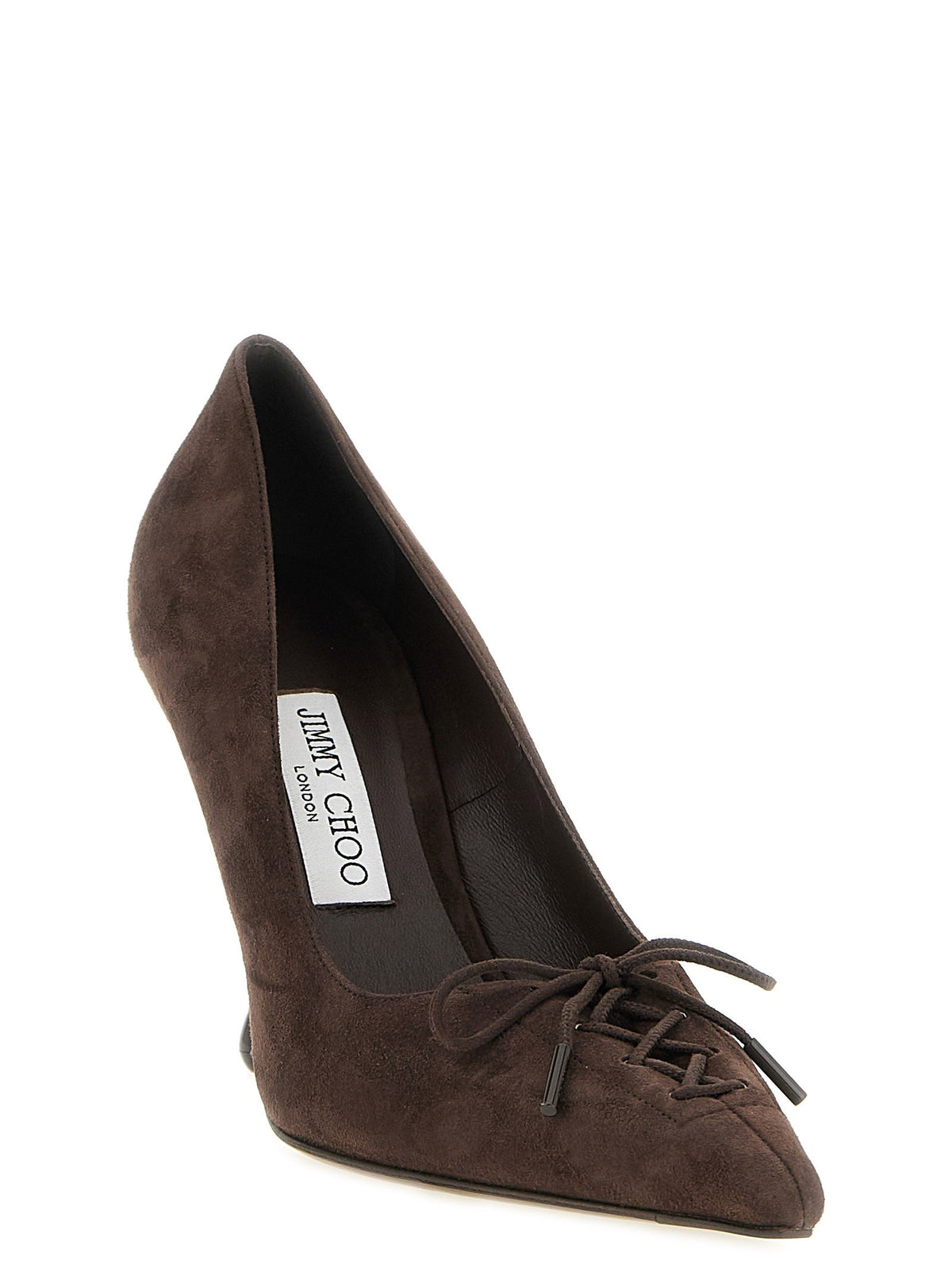 'Scarlett' pumps 2