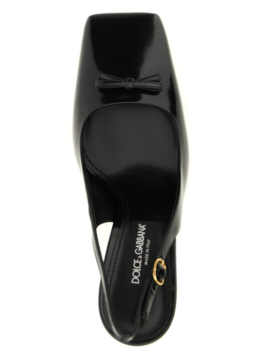 'Schiffer' slingback 4