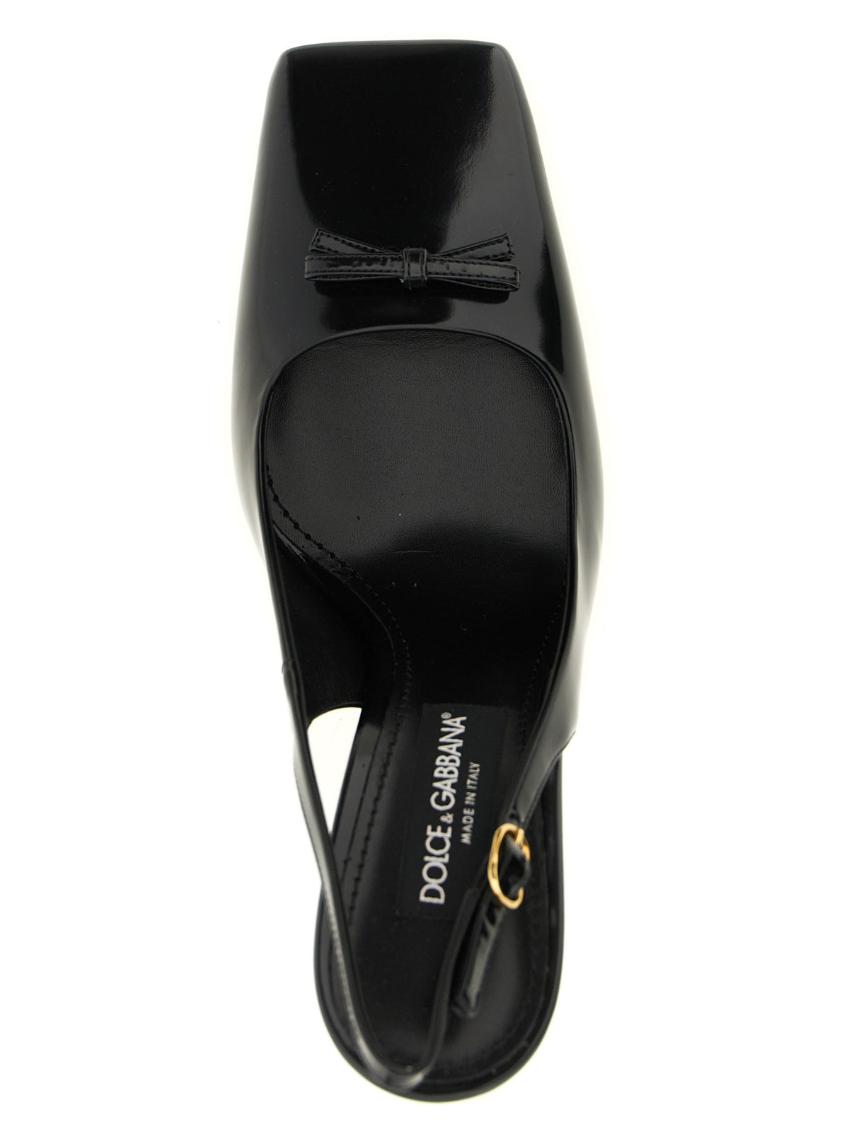 'Schiffer' slingback 4