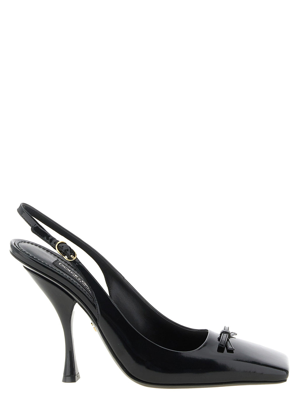 'Schiffer' slingback
