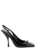 'Schiffer' slingback