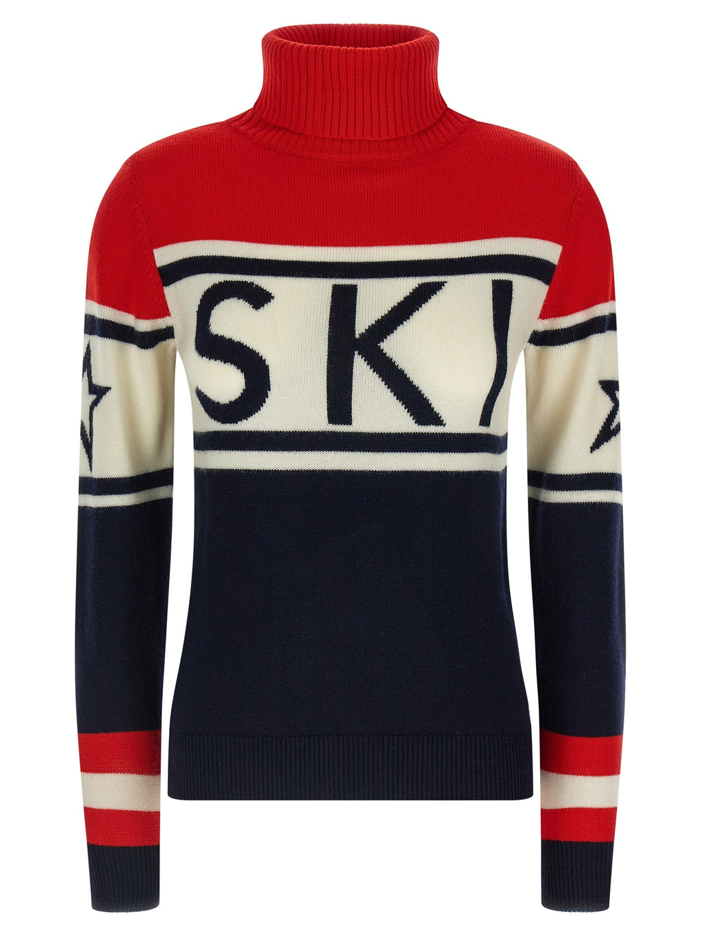 'Schild' sweater