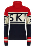 'Schild' sweater