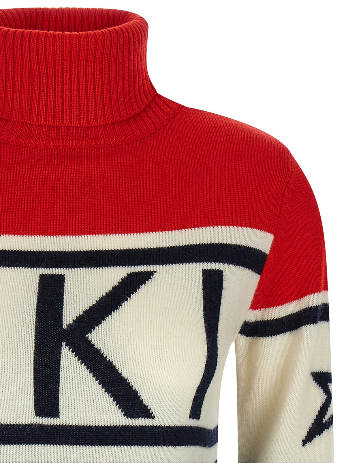 'Schild' sweater 3