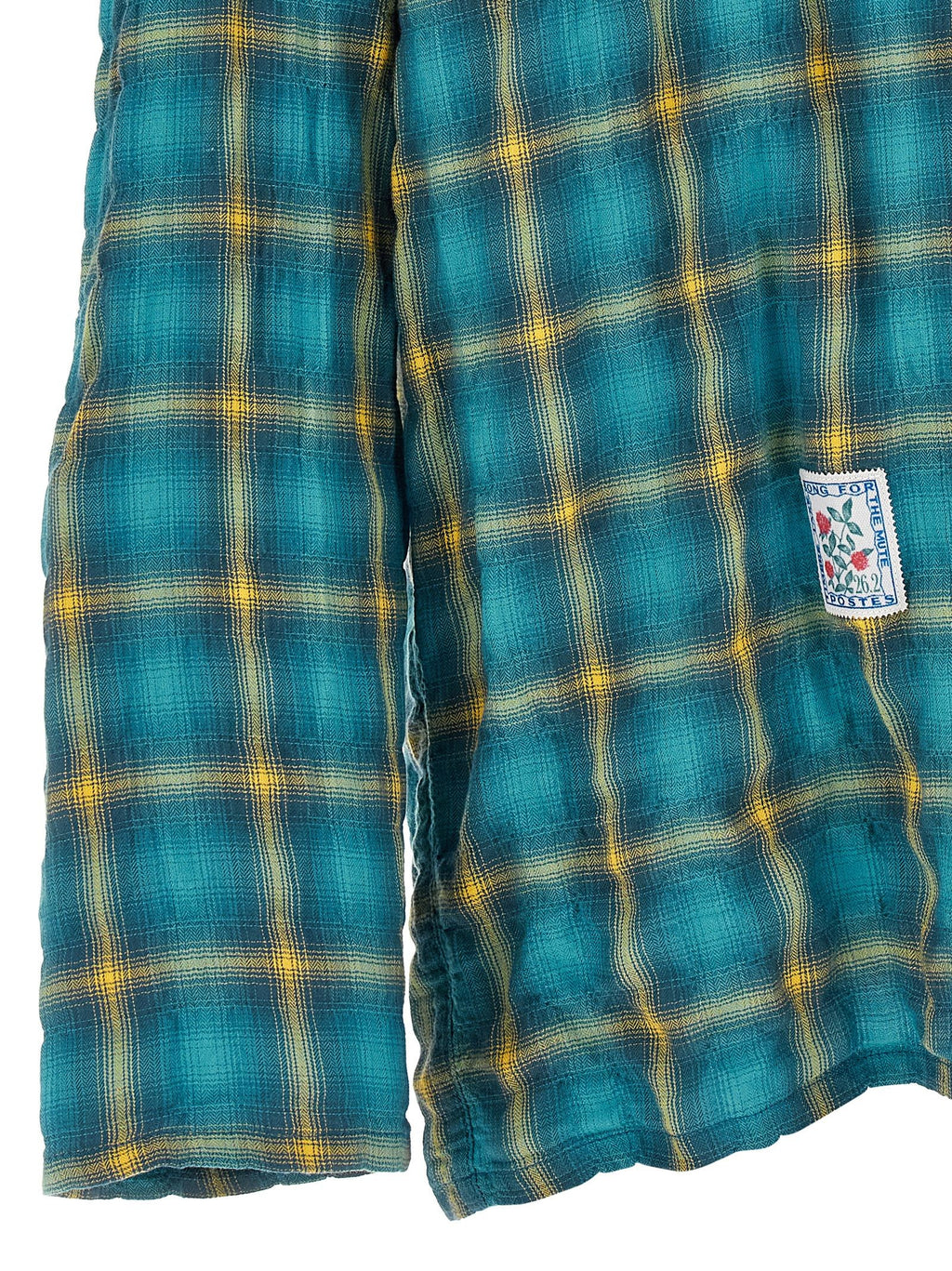 'School' shirt 4