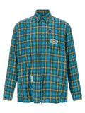 'School' shirt