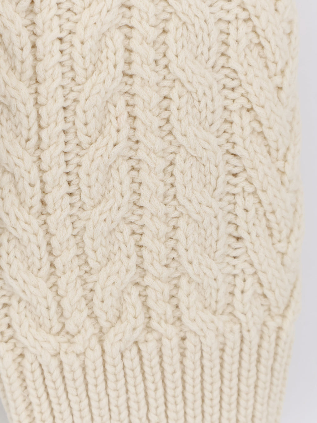 Schooner sweater in cashmere and abaca blend 3