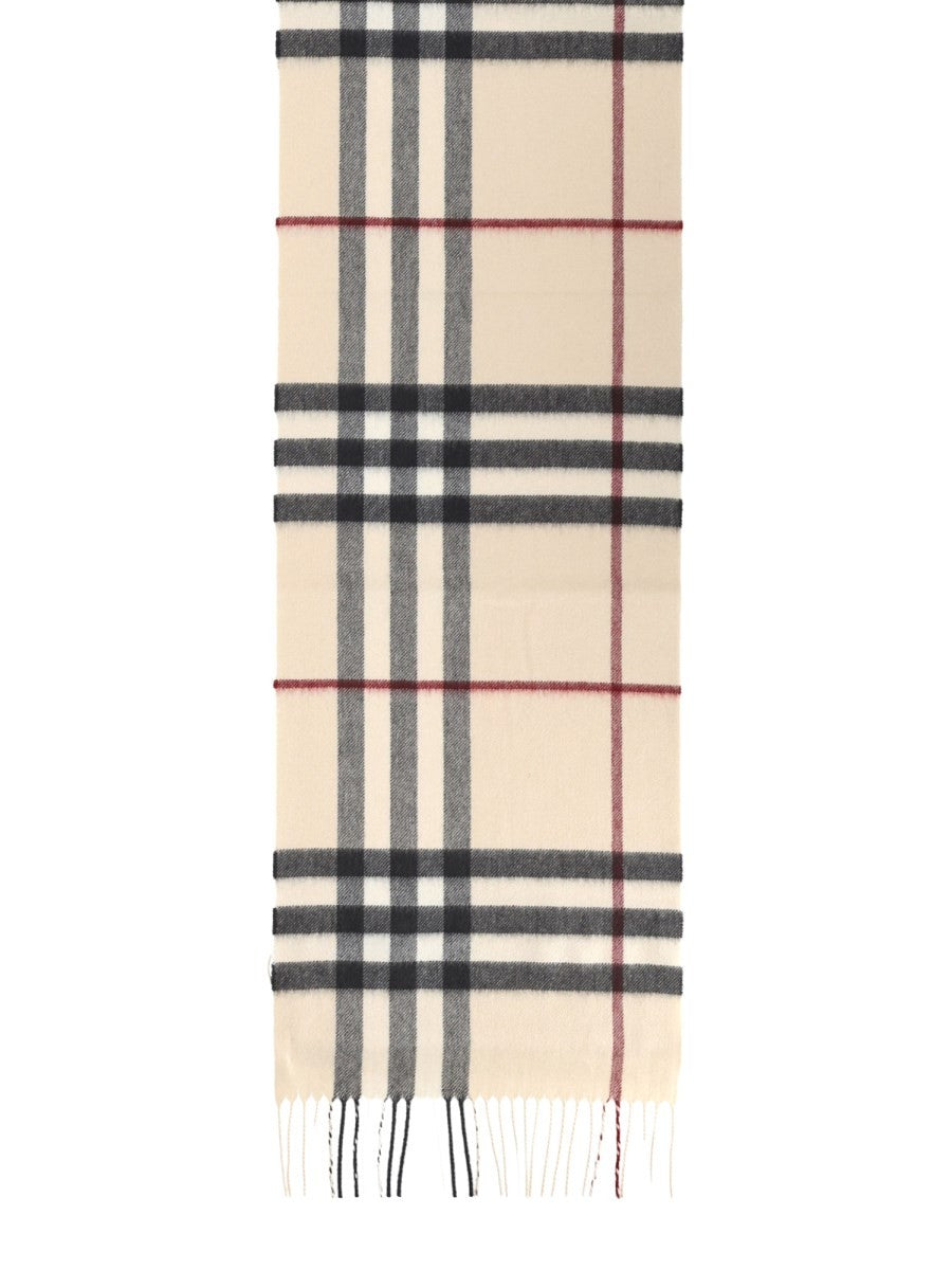 SCIARPA "CHECK" 2