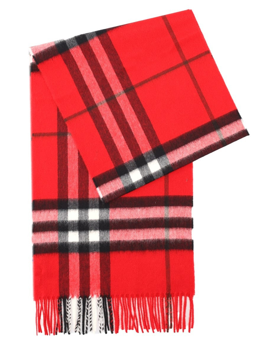 Sciarpa "Check" 2