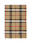 SCIARPA "CHECK"