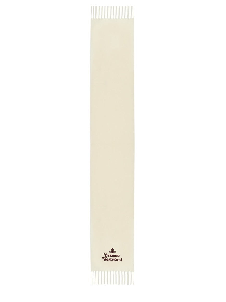 SCIARPA CON LOGO