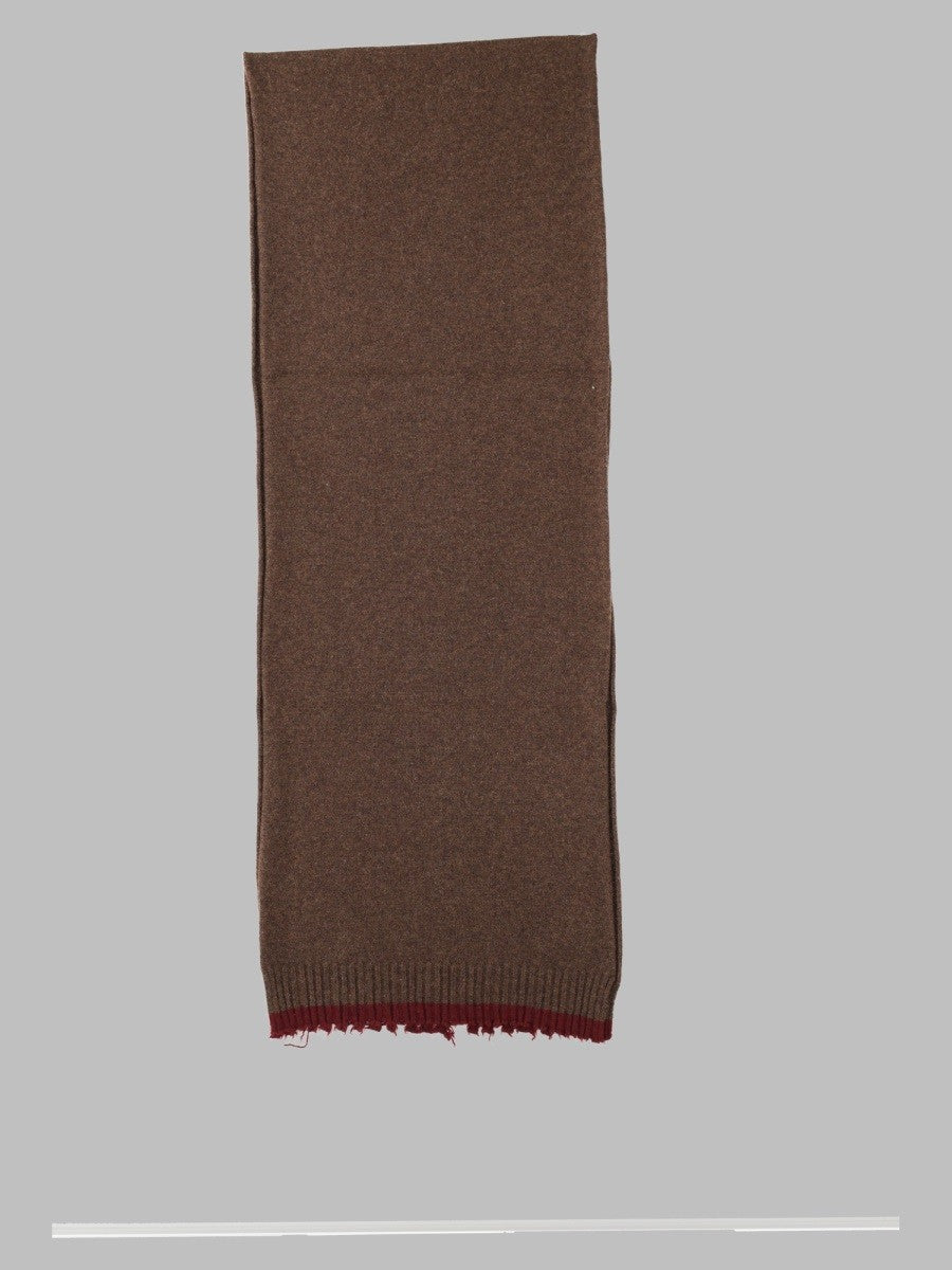 Sciarpa in Cashmere