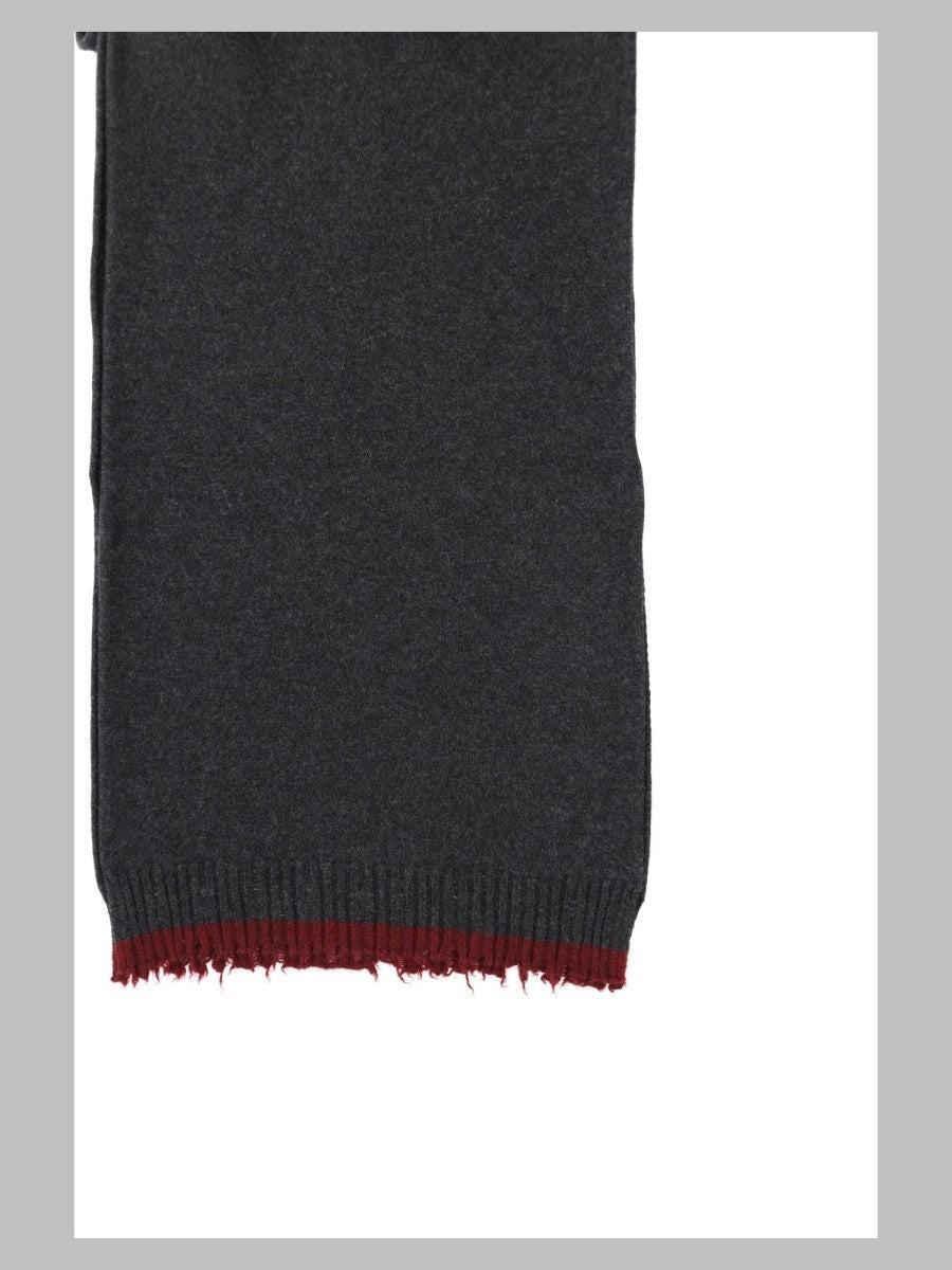 Sciarpa in Cashmere 2