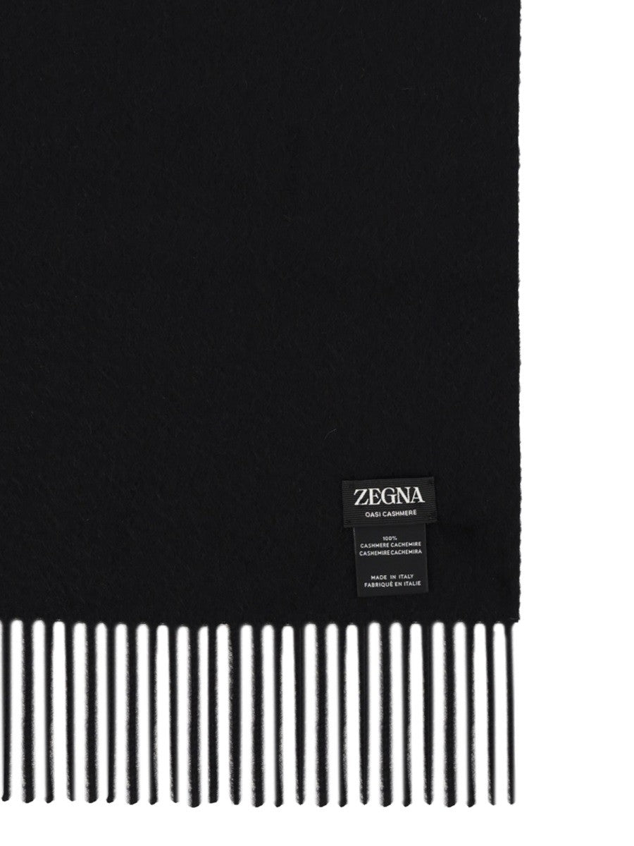 Sciarpa In Cashmere 3