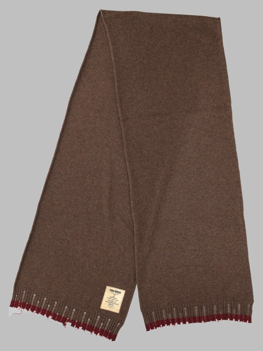 Sciarpa in Cashmere 2